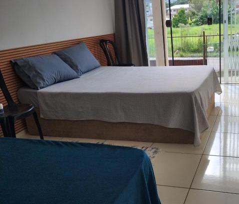 Fazenda Santo Antonio Apartamento | Casa das Embaúbas 04