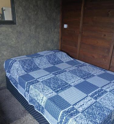 Fazenda Santo Antonio Apartamento | Casa das Embaúbas 05