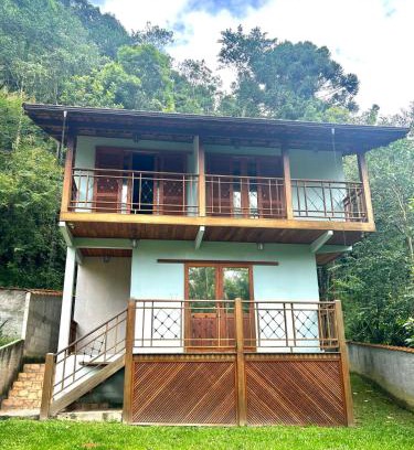 Coronel Cardoso Casa | Casa das Estrelas