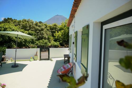 Sao Roque do Pico Casa | Casa das Fadas