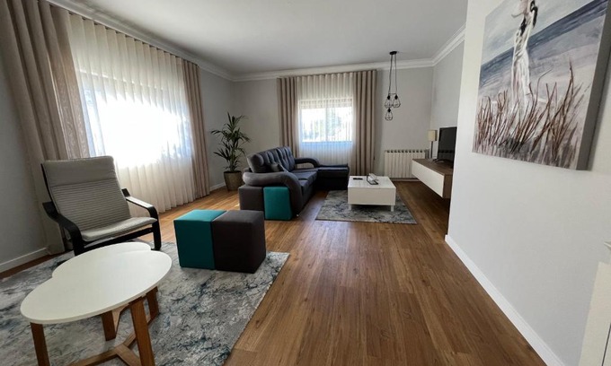 Paredes de Coura Casa | Casa das Flores I