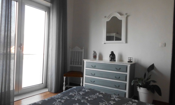 Refojos de Basto Apartamento | Casa de las Gazanias cabeceras de basto