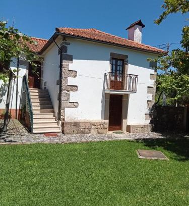 Fornelos Casa | Casa das Guimarães