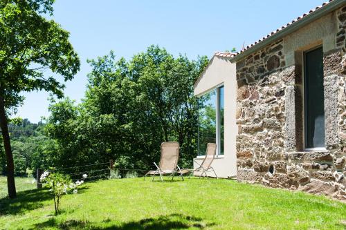 Chantada Casa | Casa das Landras