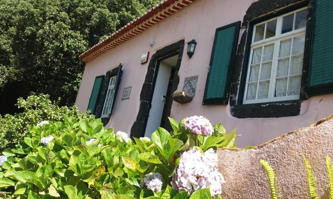 Lagoa Casa | Casa das Lapinhas