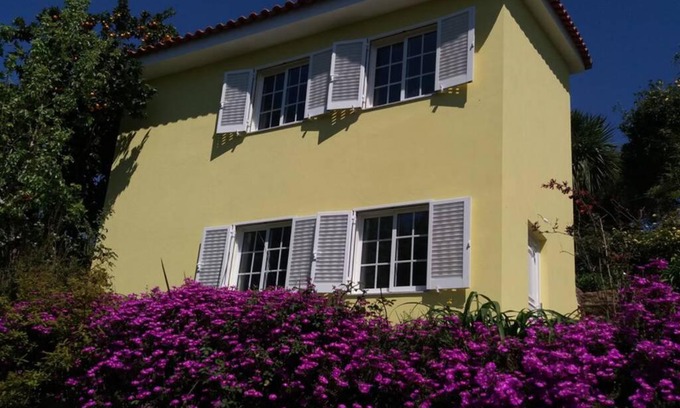 Penafiel Casa | casa das laranjeiras