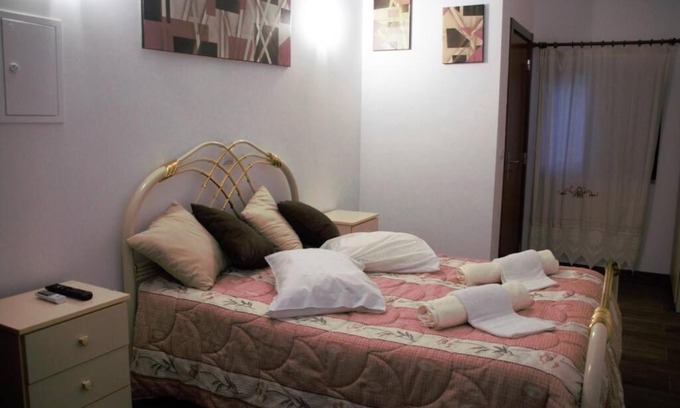 Belmonte Apartamento | Casa das Matriarcas - Casa da Avó Judite