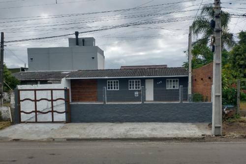 Capao da Canoa Casa | Casa das Moréias
