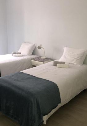 Cova da Piedade Apartamento | Casa das Naus - Lisbon riverside