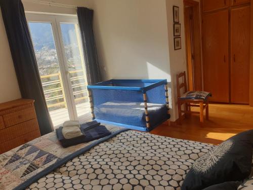 Manteigas Casa | Casa das Oliveiras - Manteigas