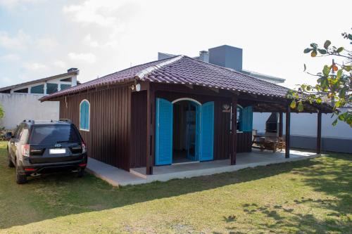 Itapoa Casa | Casa das Ondas