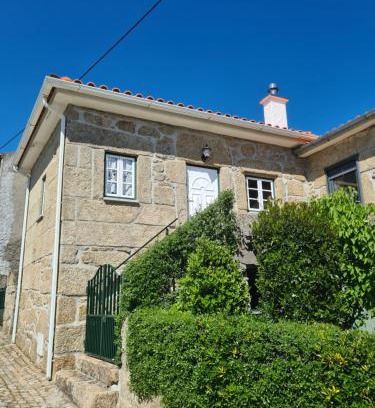 Guarda Casa | Casa das Pédrinhas Guarda