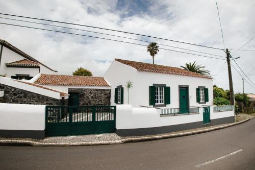 Capelas Casa | Casa das Palmeiras