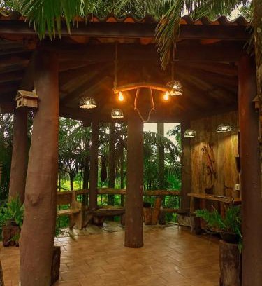 Treviso Hotel | Casa das Palmeiras Pousada