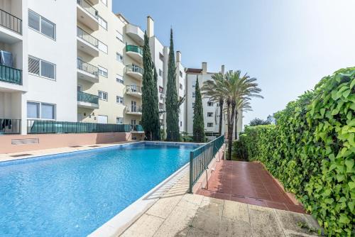 Penina Apartamento | Casa das Palmeiras-Sun & Beaches