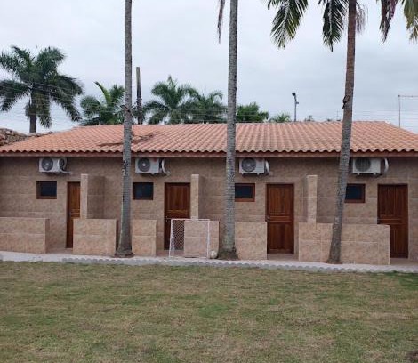 Jardim Aruan Casa | Casa das Pedras