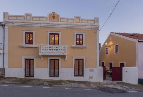 Penamacor Casa | Casa das Margaridas