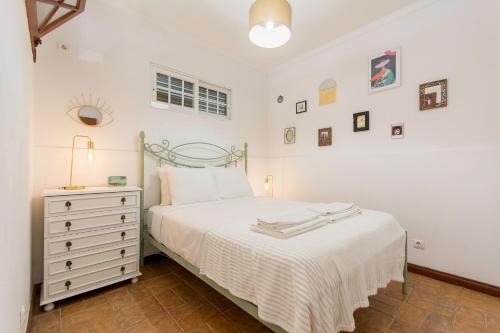 Vila Nogueira de Azeitao Apartamento | Casa das Tulipas - Vila Nogueira de Azeitão