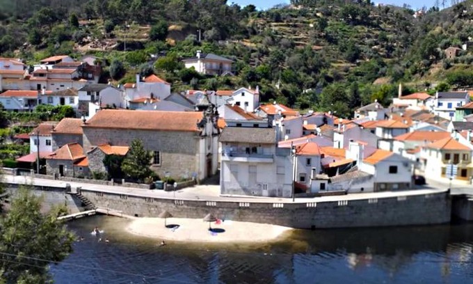 Balocas Casa | Casa das Relvas