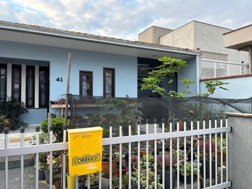 Rau Casa | Casa das Suculentas