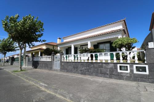 Mosteiros Casa | Casa das Vinhas