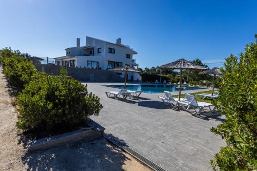 Castelo Casa | Casa das Vinhas