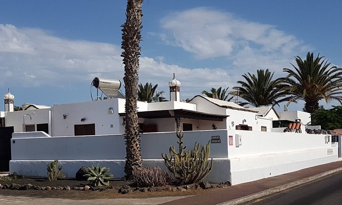 Matagorda Apartamento | Nuevo apartamento tipo estudio - la mejor zona - paseos fáciles playa y centro comercial