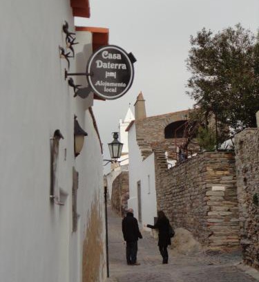 Monsaraz Casa | Casa Daterra