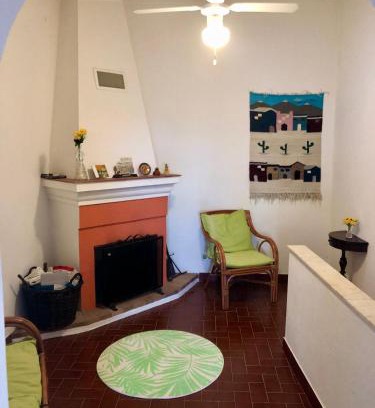 Santa Maria da Devesa Apartamento | Casa David