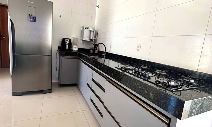Plano Diretor Sul Casa | Casa Davisis 2 Jalapao e aeroporto