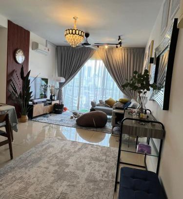 Padang Tembak Apartamento | Casa Dbandar