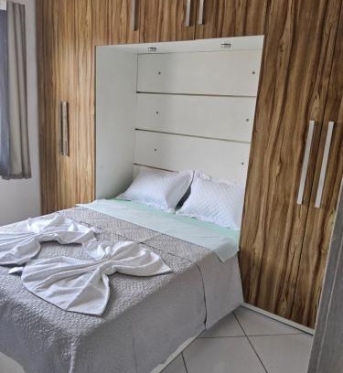 Vila Caranga Casa | Casa de 2 quartos no portal da ferradura