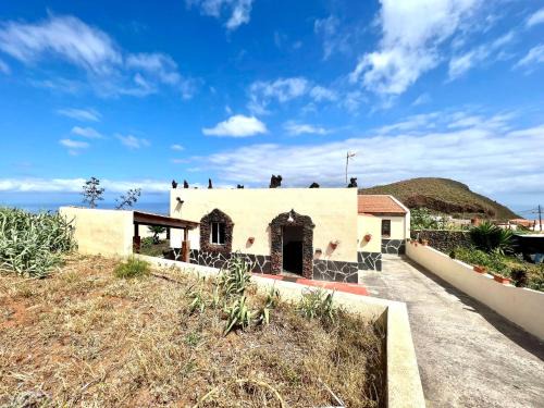 Mocanal Casa | Casa de 3 dormitorios con vistas al mar, barbacoa y terraza