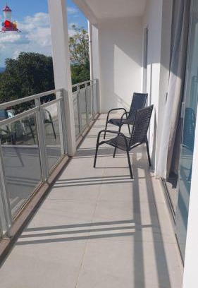 Pinheiros Casa | casa de 3 quartos para até 8 pessoas