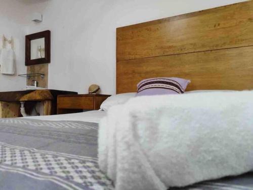 Bacocho Apartamento | Casa de 3 recámaras en Bacocho