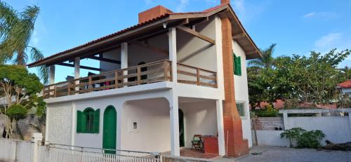 Armacao Casa | Casa de 4 quartos em Armação