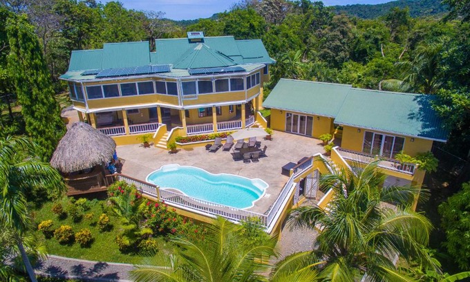 Sandy Bay Casa | Casa de Admirada Home