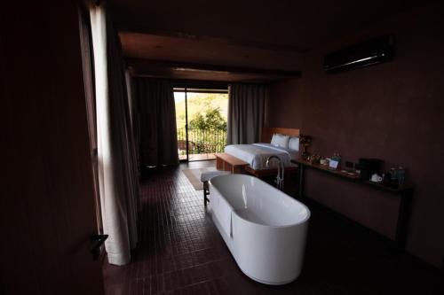 Tepoztlán Hotel | Casa de Agua