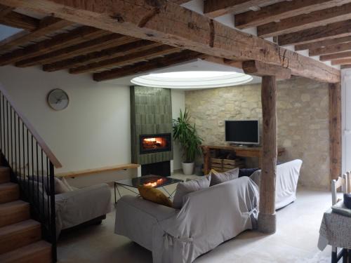 Valverde del Majano Casa | Casa de Agustín