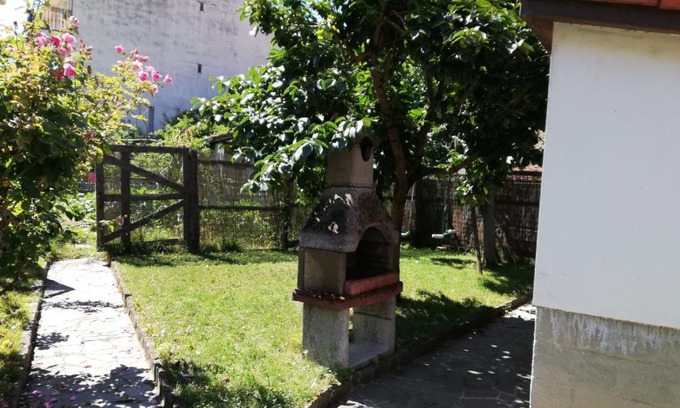 Aller Casa | Casa de Aldea CASA MON
