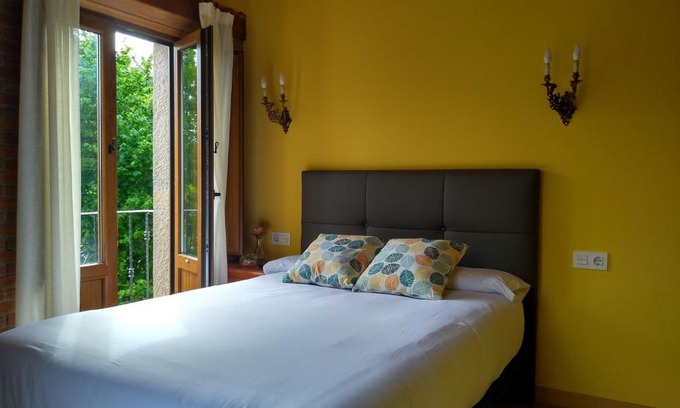 Soto de Cangas Casa | Casa de Aldea La Xunta