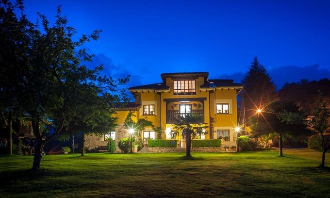 La Estrada Casa | Casa de Aldea Riosol
