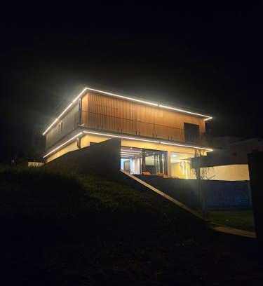 Paranapanema Casa | Casa de Alto Padrão na Represa de Avaré