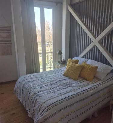 Bellavista Casa | Casa de Amélie