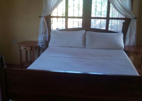 Ometepe Island Cama Y Desayuno | Casa de Amadores