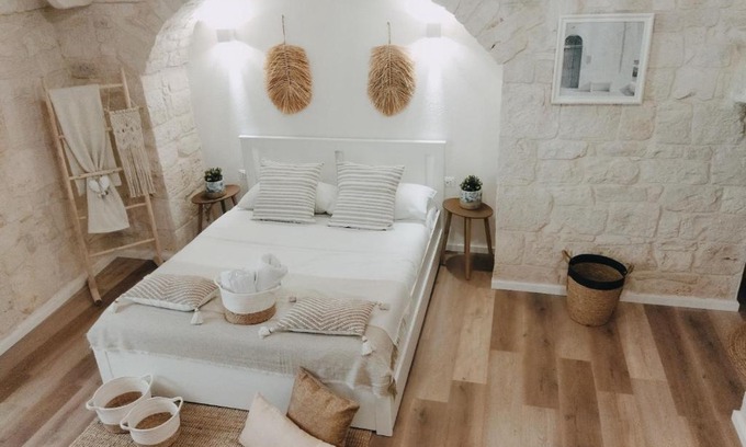 Sammichele di Bari Apartamento | Casa De Amicis