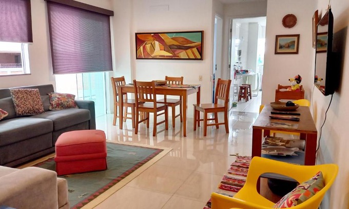 Passagem Apartamento | Casa de André
