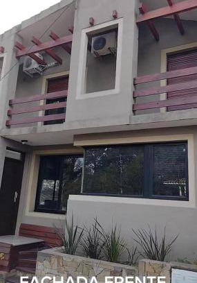 Santa Rosa de Calamuchita Casa | Casa de Quaras
