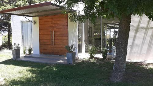 Real de San Carlos Cabina | Casa de artista