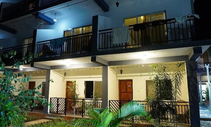 Arambol Hotel | Casa De Arambol